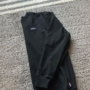 Patagonia Black Sweater